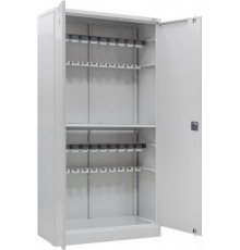 Шафа для зберігання автоматів ШЗО-10-АК-20