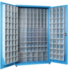 Одностороння шафа TKD-120-S