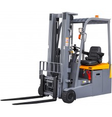 Електронавантажувач CPD15SE, 1,5т/4,5м, кислотний.ак.