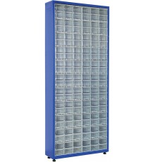 Одностороння шафа TMD-120-6