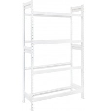 Стелаж для шин на 4 рівня 2500×1200