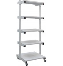 Підкатна стійка СМА ПСТ-2/5П ESD