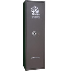 Сейф збройовий GE.450.K.L BROWN