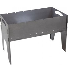 Мангал розбірний