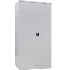 Гардеробна канцелярська шафа ШКГ-10 ог
