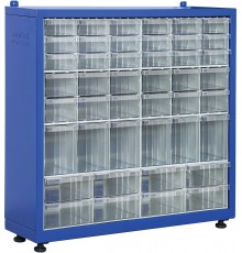 Одностороння шафа TMD-120-124