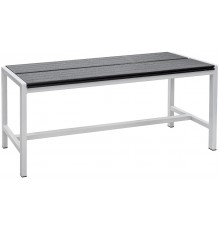 Лавка гардеробна С-1000 ТД