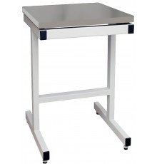 Стіл антивібраційний СА-Н 4х4х9