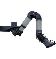 Витяжний пристрій ВУ-160 / під опорою 2 метри