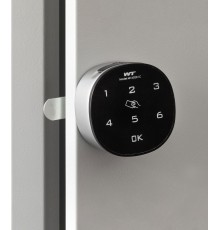 Замок WT-M-1602-A0IC (Pass+ID card)