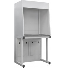 Шафа під муфельну піч ШМП-Н 875×730×1940