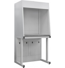 Шафа під муфельну піч ШМП-К 1175х730х1940