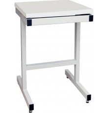 Стіл антивібраційний СА-П 4х4х9