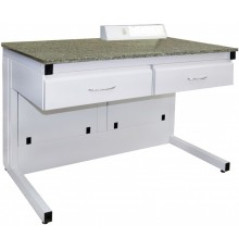 Стіл для приладів СП-Г 12х6х9