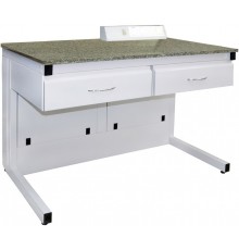 Стіл для приладів СП-Г 15х7х9