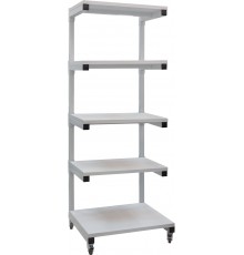 Підкатна стійка ПСТ-1/5П ESD