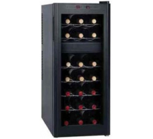 Холодильна шафа для вина GGG WS-21C (Німеччина)