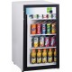 Міні-холодильник барний (міні-бар) DAEWOO FRS-145R (Корея)