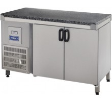 Стіл холодильний для піци СХ-М 1500х700
