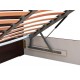 Комплектація підйомним механізмом газліфт для ліжок NEMAN
