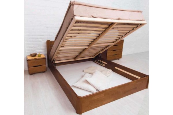 Ліжко СОФІ V, з підйомним механізмом