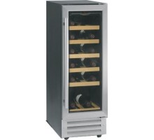 Холодильна шафа для вина TEFCOLD TFW80S (Данія)