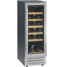 Холодильна шафа для вина TEFCOLD TFW80S (Данія)