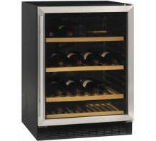 Холодильна шафа для вина TEFCOLD TFW160S (Данія)