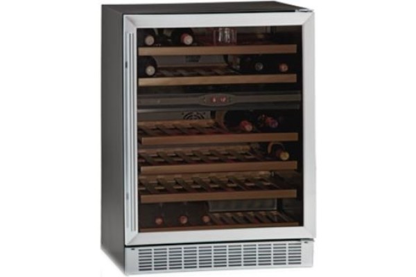 Холодильна шафа для вина TEFCOLD TFW160 2S (Данія)