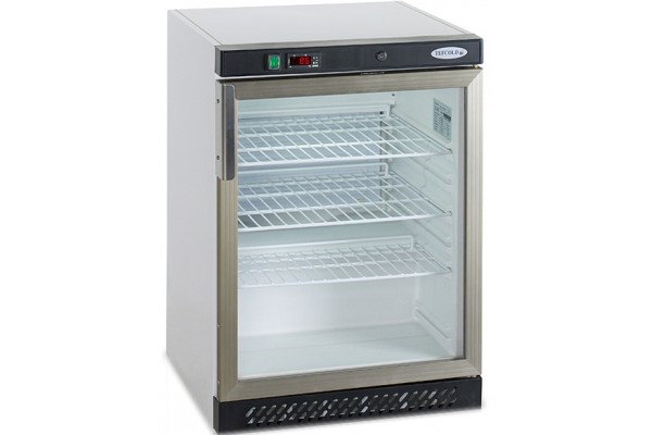 Міні-холодильник барний (міні-бар) TEFCOLD UR200G (Данія)