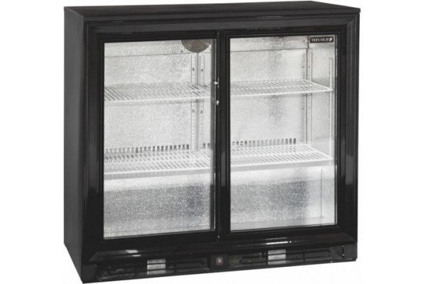 Холодильник барний TEFCOLD DB200S (Данія)