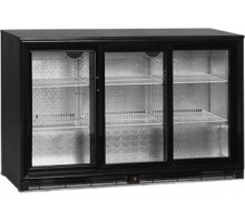 Холодильник барний TEFCOLD DB300S-3 (Данія)