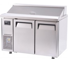 Стіл холодильний саладетта DAEWOO TURBO AIR KHR12-2 (Корея)