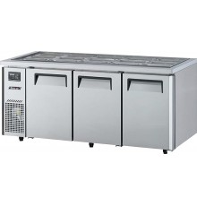 Стіл холодильний DAEWOO TURBO AIR KSR18-3 (Корея)