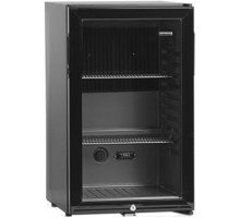Міні-холодильник барний (міні-бар) TEFCOLD TM52G (Данія)