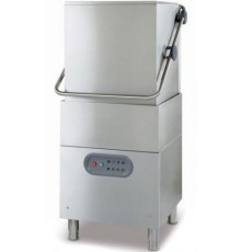 Посудомийна машина купольна OMNIAWASH JOLLY 61P (Італія)