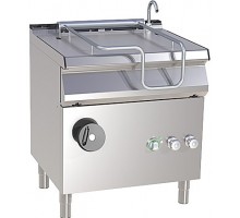Сковорода електрична промислова RM GASTRO BR 780 E (Чехія)