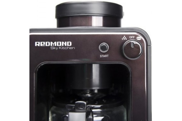 Кавоварка фільтраційна REDMOND RCM-M1505S