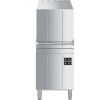 Посудомийна машина купольна SMEG HTY500D (Італія)