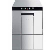 Посудомийна машина фронтальна SMEG UD500D (Італія)