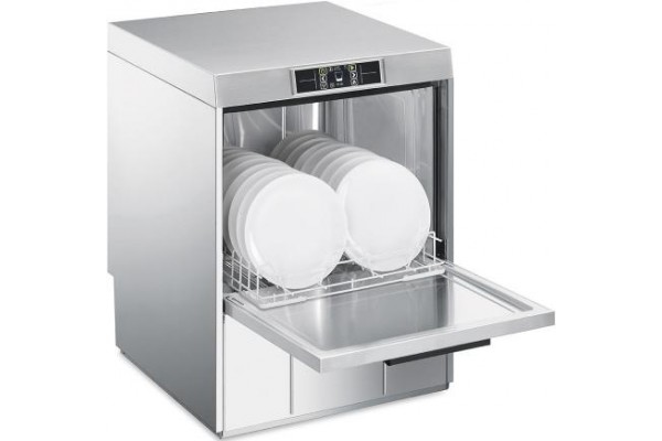 Посудомийна машина фронтальна SMEG UD520DS (Італія)