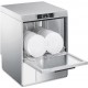 Посудомийна машина фронтальна SMEG UD520DS (Італія)