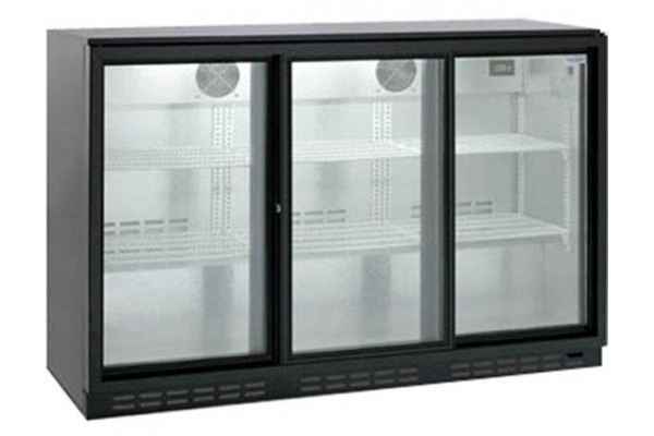 Холодильник барний SCAN SC 309 (Данія)