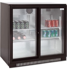 Холодильник барний SCAN SC 209 (Данія)