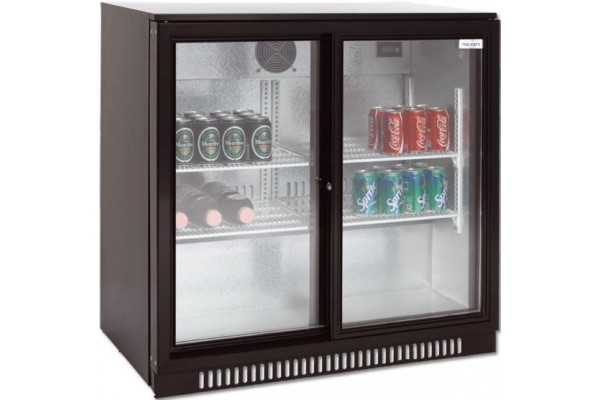 Холодильник барний SCAN SC 209 (Данія)