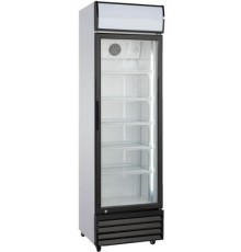 Шафа холодильна демонстраційна SCAN SD 415 (Данія)