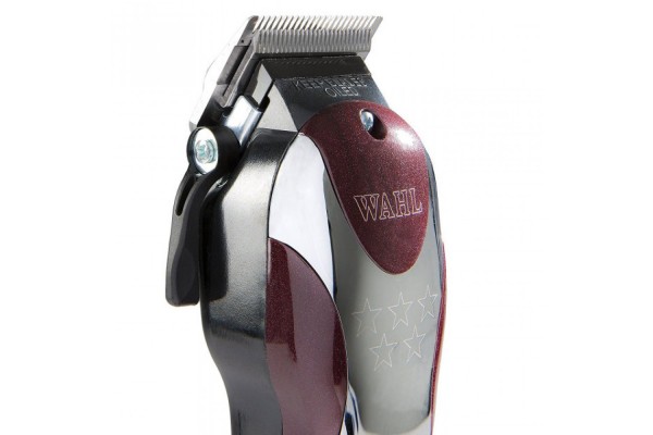 Машинка для стрижки перукарська WAHL MAGIC CLIP 5 STAR 08451-316 (США)