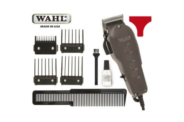 Машинка для стрижки перукарська WAHL TAPER 2000 08464-1316 (США)