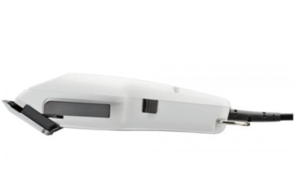 Машинка для стрижки перукарська MOSER PROFESSIONAL 1400-0086, біла (Німеччина)