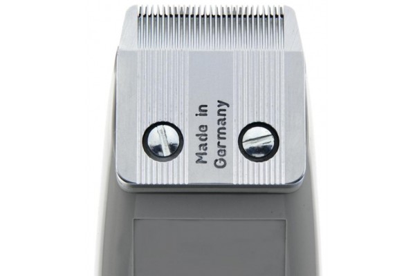 Машинка для окантовки перукарська MOSER 1400 MINI 1411-0050, бордова (Німеччина)